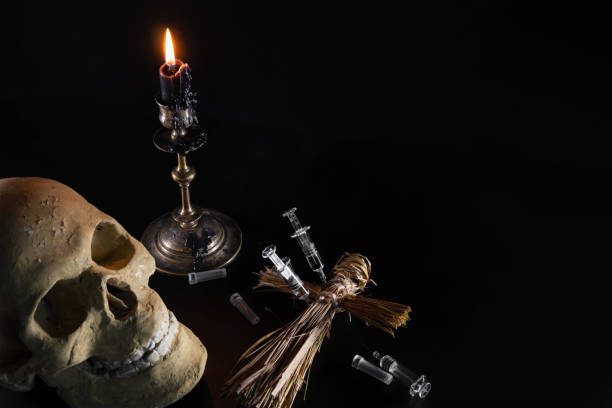 Witchcraft Rituals