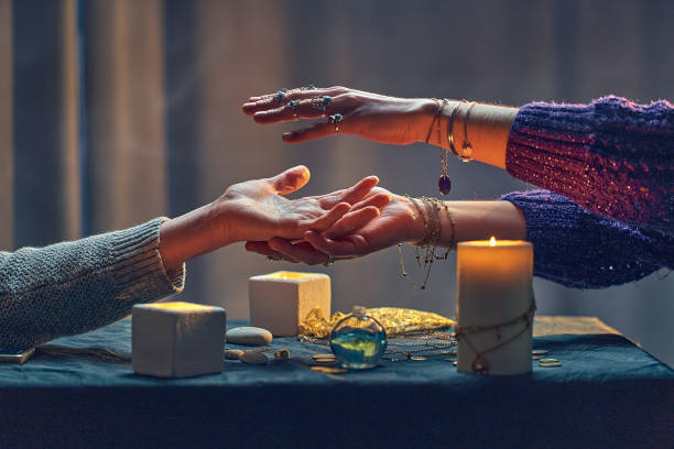 Spiritual reading and recommendations