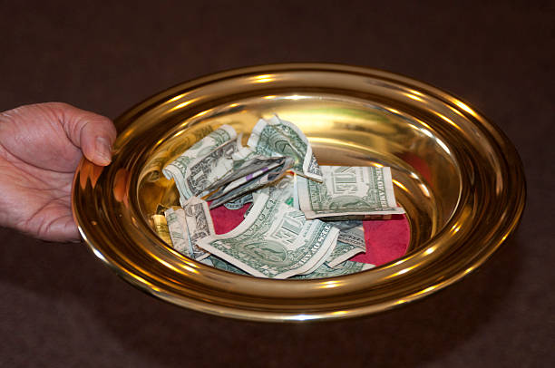 Strong money flow rituals