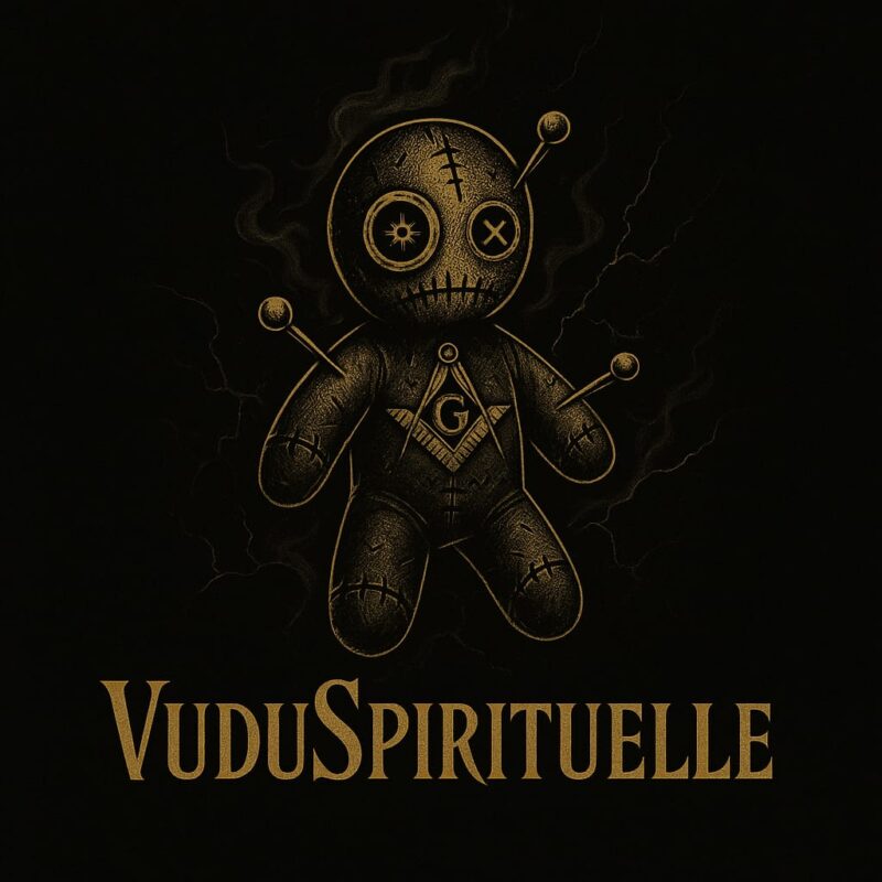 Vuduspirituelle